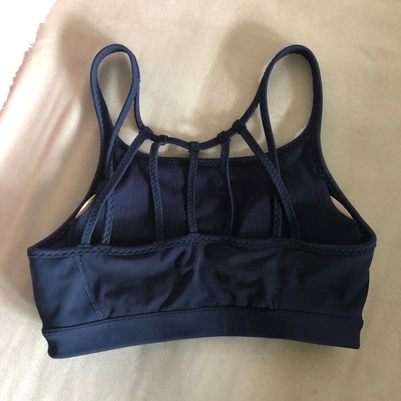 Athleta Sports bra - Picture 2 of 3